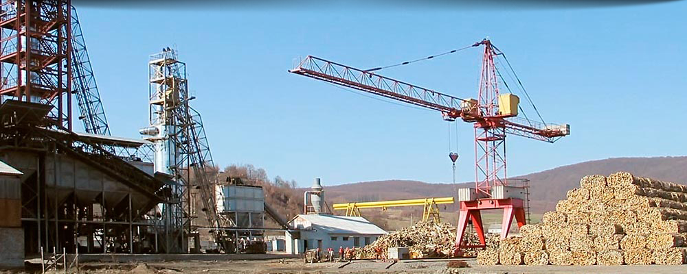 Factory